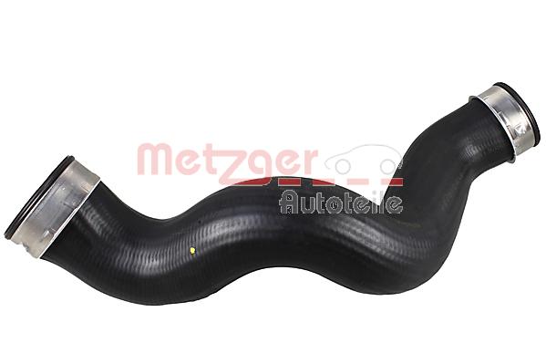 Flessibile aria alimentazione - 2400428 METZGER
