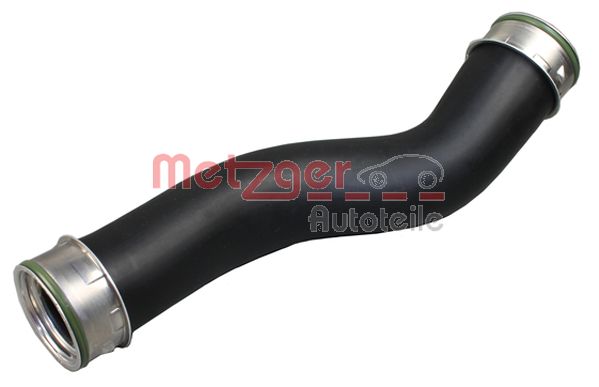 Charger Air Hose - 2400436 METZGER