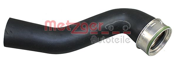 Flessibile aria alimentazione - 2400437 METZGER