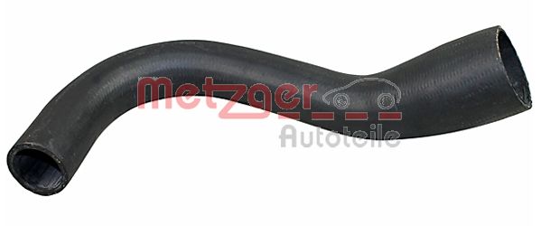 Charger Air Hose - 2400444 METZGER