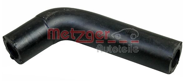 Oil Hose - 2400446 METZGER