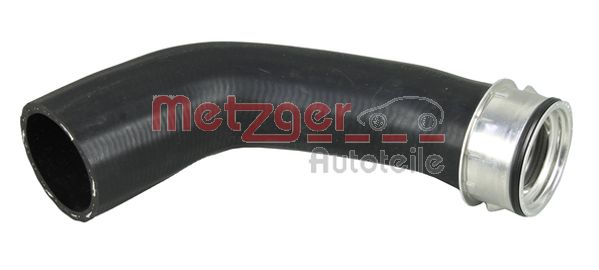 Charger Air Hose - 2400455 METZGER