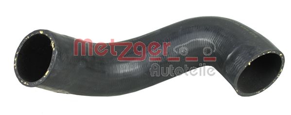 Flessibile aria alimentazione - 2400459 METZGER