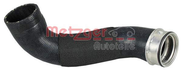 Flessibile aria alimentazione - 2400466 METZGER