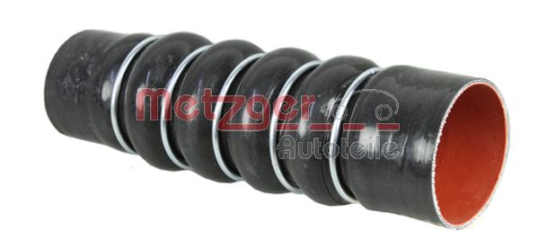 Flessibile aria alimentazione - 2400472 METZGER