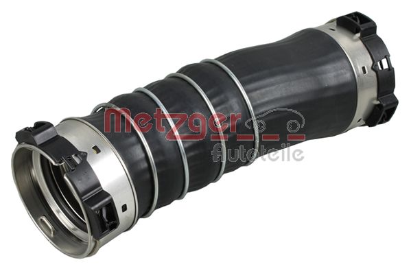 Charger Air Hose - 2400481 METZGER