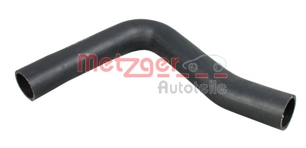 Charger Air Hose - 2400484 METZGER