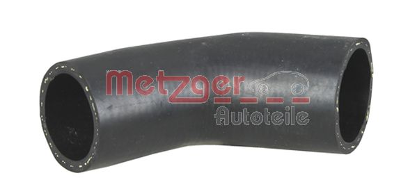 Charger Air Hose - 2400485 METZGER