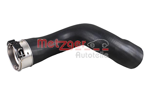Flessibile aria alimentazione - 2400492 METZGER
