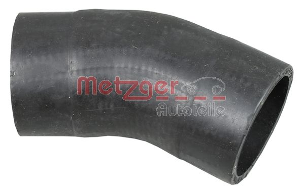 Charger Air Hose - 2400499 METZGER