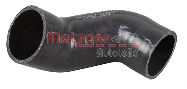Flessibile aria alimentazione - 2400507 METZGER