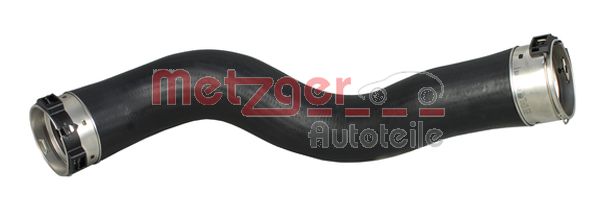 Charger Air Hose - 2400518 METZGER