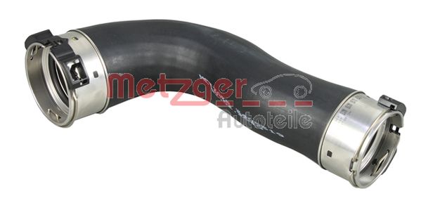 Charger Air Hose - 2400519 METZGER