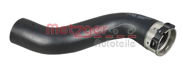Flessibile aria alimentazione - 2400523 METZGER