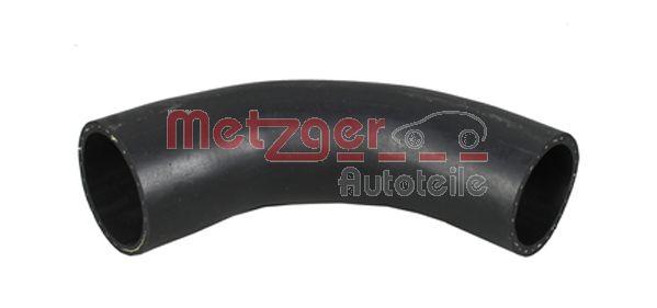 Flessibile aria alimentazione - 2400524 METZGER