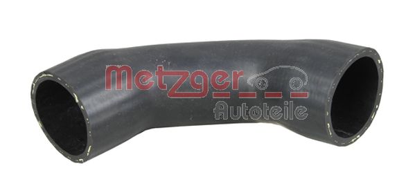 Charger Air Hose - 2400528 METZGER