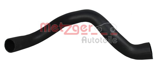 Flessibile aria alimentazione - 2400531 METZGER
