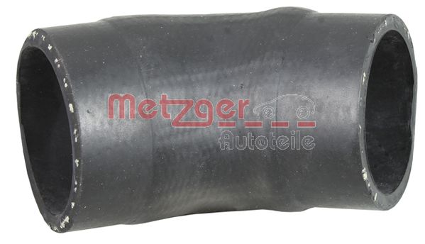 Charger Air Hose - 2400553 METZGER