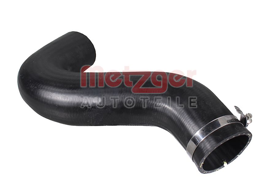Charger Air Hose - 2400554 METZGER