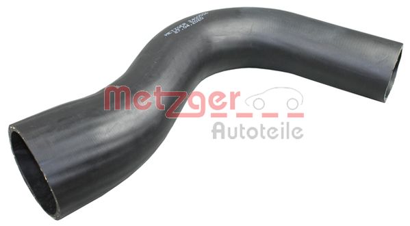 Flessibile aria alimentazione - 2400556 METZGER
