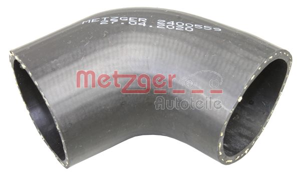 Ladeluftschlauch - 2400559 METZGER