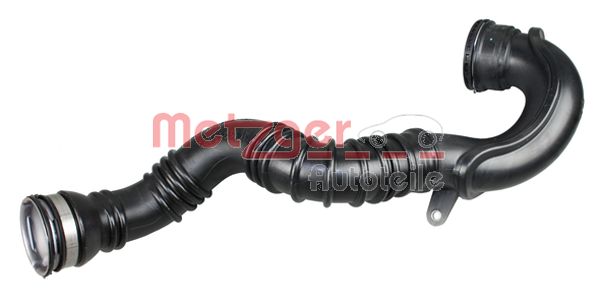 Charger Air Hose - 2400562 METZGER