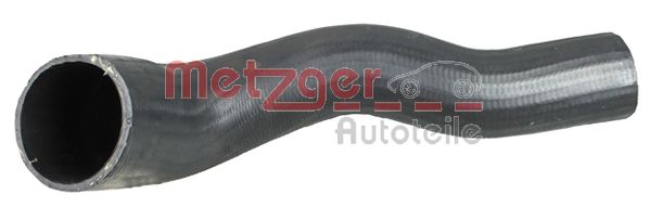 Charger Air Hose - 2400569 METZGER