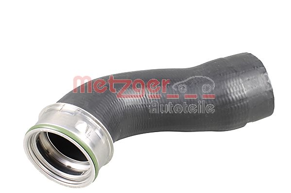 Charger Air Hose - 2400579 METZGER