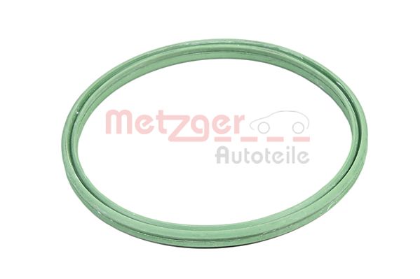 Seal Ring, turbo air hose - 2400581 METZGER