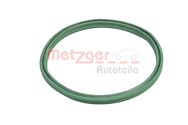 Anello tenuta, Flessibile aria alimentazione - 2400582 METZGER