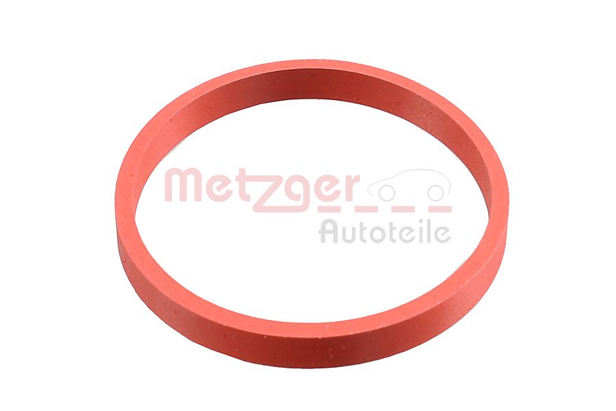 Anello tenuta, Flessibile aria alimentazione - 2400583 METZGER