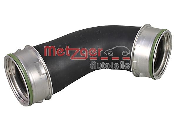 Flessibile aria alimentazione - 2400648 METZGER
