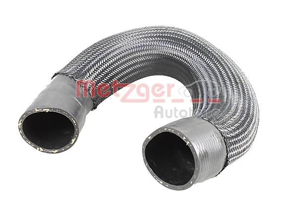 Flessibile aria alimentazione - 2400654 METZGER