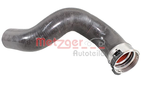 Charger Air Hose - 2400668 METZGER