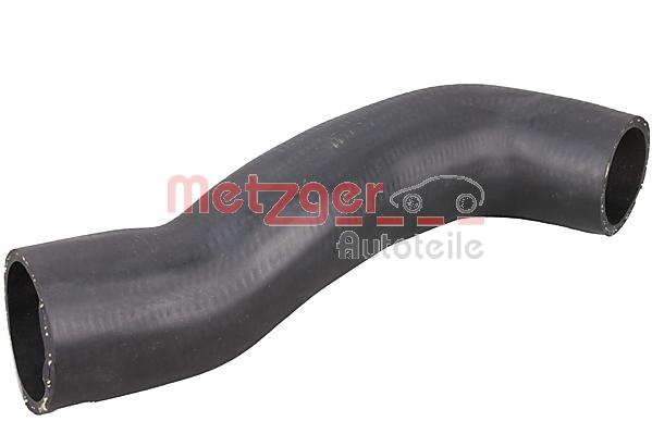 Flessibile aria alimentazione - 2400681 METZGER
