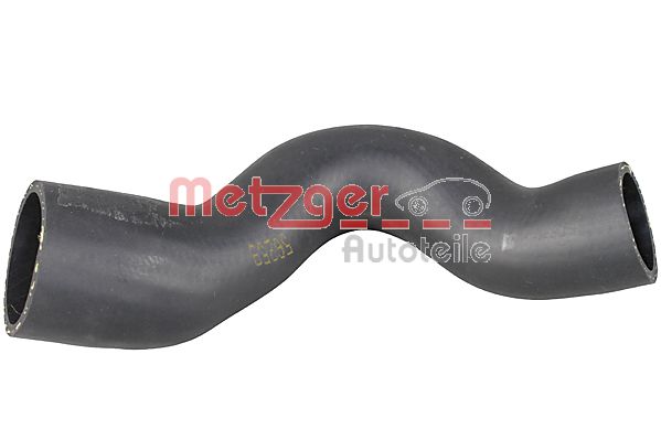 Flessibile aria alimentazione - 2400687 METZGER