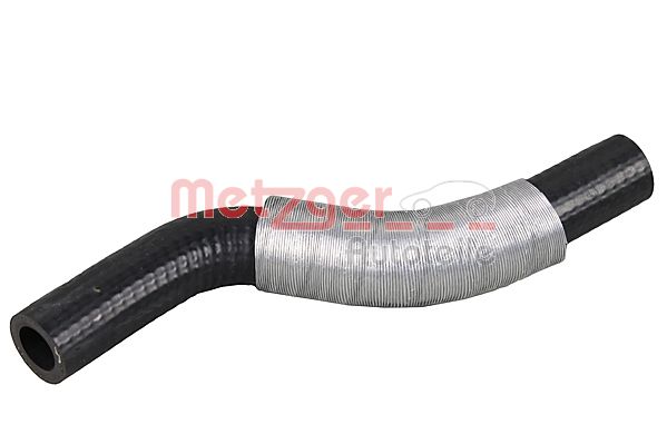 Oil Hose - 2400700 METZGER