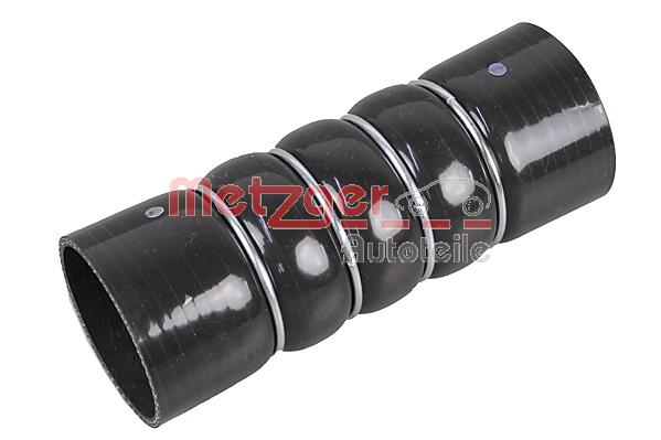 Charger Air Hose - 2400703 METZGER