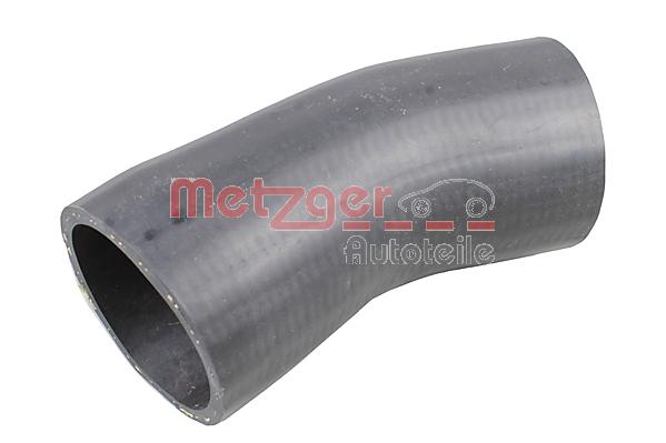 Flessibile aria alimentazione - 2400736 METZGER