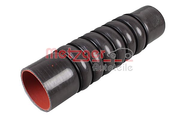 Charger Air Hose - 2400738 METZGER