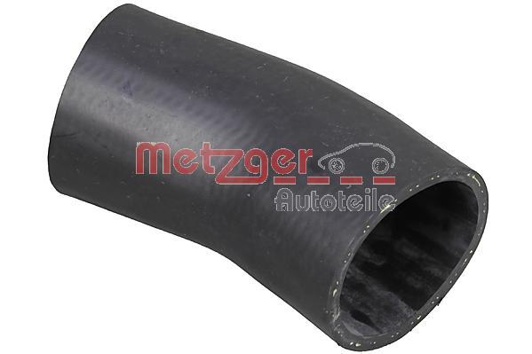 Charger Air Hose - 2400745 METZGER