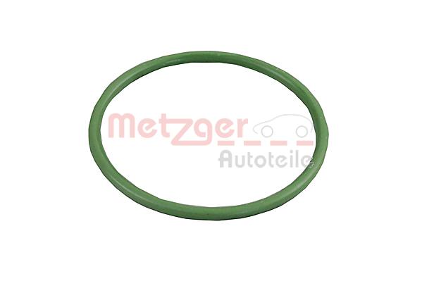 Seal Ring, turbo air hose - 2400751 METZGER