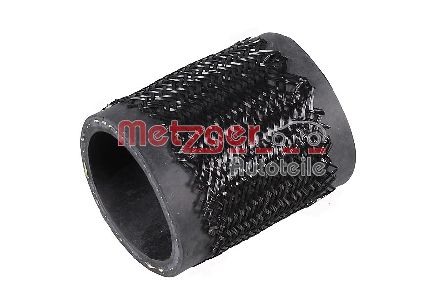 Charger Air Hose - 2400756 METZGER