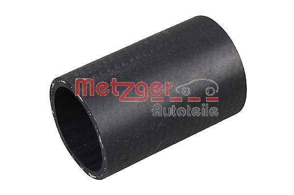 Charger Air Hose - 2400778 METZGER