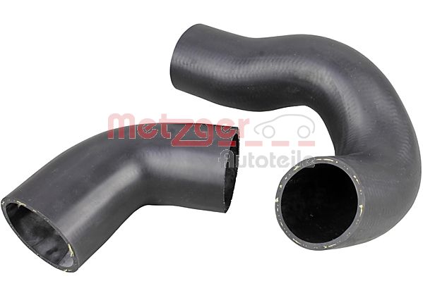 Flessibile aria alimentazione - 2400779 METZGER