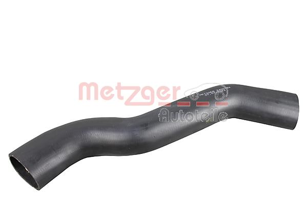 Flessibile aria alimentazione - 2400784 METZGER