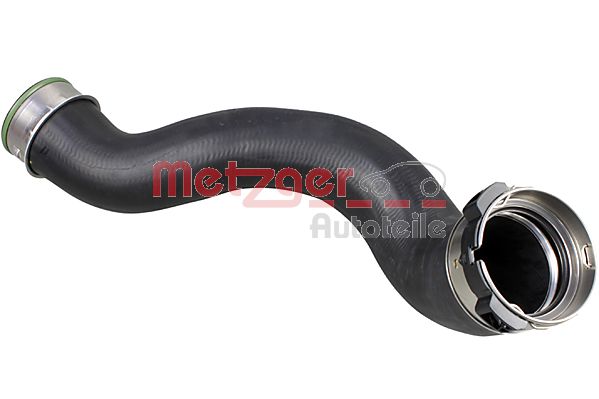 Charger Air Hose - 2400826 METZGER