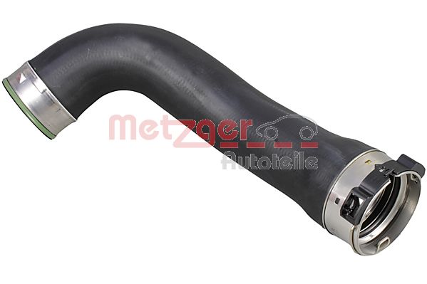 Charger Air Hose - 2400829 METZGER