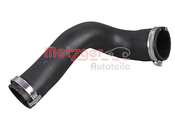 Charger Air Hose - 2400842 METZGER