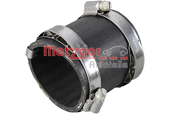 Charger Air Hose - 2400843 METZGER